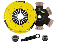 Advanced Clutch Technology FM1-HDR6