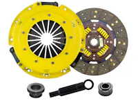 Advanced Clutch Technology FM1-HDSS