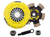 Advanced Clutch Technology FM1-SPG6