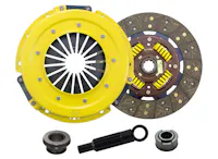 Advanced Clutch Technology FM1-SPSS
