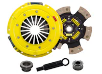 Advanced Clutch Technology FM1-XTG6