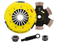 Advanced Clutch Technology FM1-XTR6
