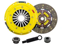 Advanced Clutch Technology FM1-XTSS