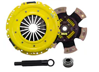 Advanced Clutch Technology FM13-HDG6