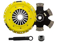 Advanced Clutch Technology FM13-HDR6