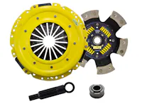 Advanced Clutch Technology FM2-HDG6