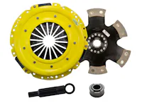 Advanced Clutch Technology FM2-HDR6