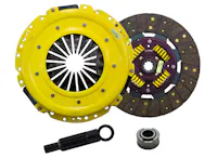 Advanced Clutch Technology FM2-HDSS