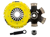 Advanced Clutch Technology FM2-SPG6