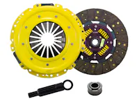 Advanced Clutch Technology FM2-SPSS