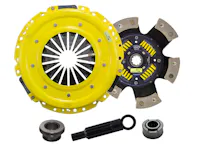 Advanced Clutch Technology FM3-HDG6