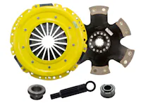 Advanced Clutch Technology FM3-HDR6