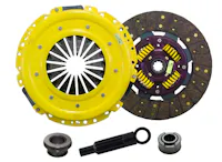 Advanced Clutch Technology FM3-HDSS