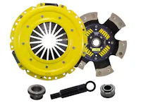 Advanced Clutch Technology FM3-SPG6
