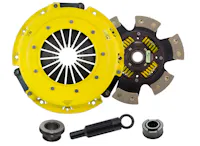 Advanced Clutch Technology FM4-HDG6