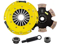 Advanced Clutch Technology FM4-HDR6