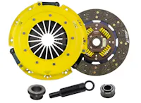 Advanced Clutch Technology FM4-HDSS