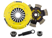 Advanced Clutch Technology FM4-SPG6