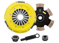 Advanced Clutch Technology FM4-SPR6