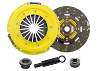 Advanced Clutch Technology FM4-SPSS