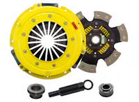 Advanced Clutch Technology FM4-XTG6