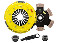 Advanced Clutch Technology FM4-XTR6