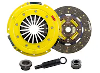 Advanced Clutch Technology FM4-XTSS
