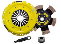 Advanced Clutch Technology FM5-HDG6
