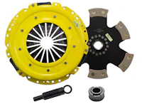 Advanced Clutch Technology FM5-HDR6