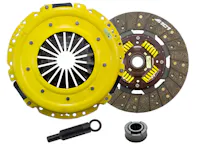 Advanced Clutch Technology FM5-HDSS