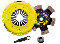 Advanced Clutch Technology FM5-SPG6