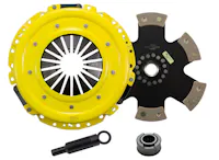 Advanced Clutch Technology FM5-SPR6