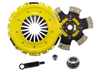 Advanced Clutch Technology FM6-HDG6