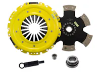 Advanced Clutch Technology FM6-HDR6
