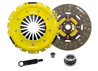 Advanced Clutch Technology FM6-HDSS