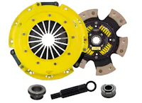 Advanced Clutch Technology FM7-HDG6