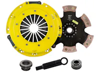 Advanced Clutch Technology FM7-HDR6
