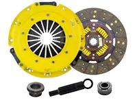 Advanced Clutch Technology FM7-HDSS