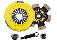 Advanced Clutch Technology FM7-SPG6