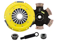 Advanced Clutch Technology FM7-SPR6