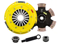 Advanced Clutch Technology FM7-XTR6