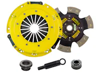 Advanced Clutch Technology FM8-HDG6