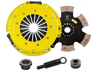 Advanced Clutch Technology FM8-HDR6