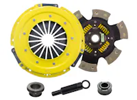 Advanced Clutch Technology FM8-SPG6