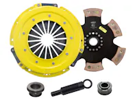 Advanced Clutch Technology FM8-SPR6