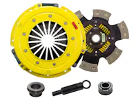Advanced Clutch Technology FM8-XTG6