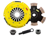 Advanced Clutch Technology FM8-XTR6
