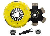 Advanced Clutch Technology FM9-HDR6