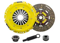 Advanced Clutch Technology FM9-HDSS