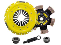 Advanced Clutch Technology FM9-SPG6